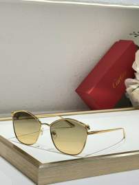 Picture of Cartier Sunglasses _SKUfw79614890fw